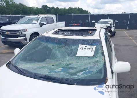 2010 Toyota Camry Xle из США, поврежденный, VIN 4T4BF3EK3AR022699